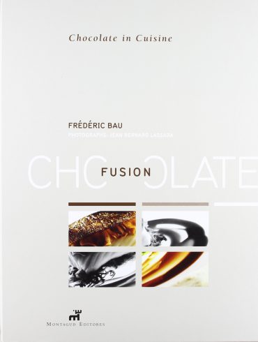 Fusion Chocolate de Frédéric Bau
