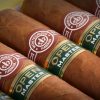 Habanos Puros VI edición del Concurso Nacional Habano sommelier