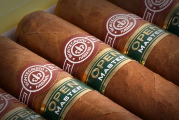 Habanos Puros VI edición del Concurso Nacional Habano sommelier