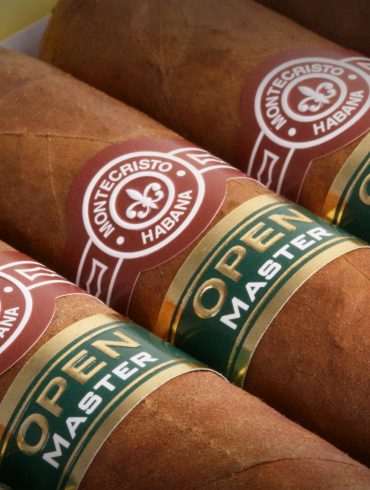 Habanos Puros VI edición del Concurso Nacional Habano sommelier
