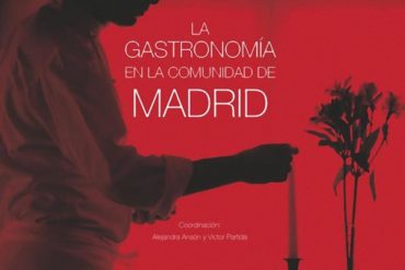 La gastronomia en la Comunidad de Madrid