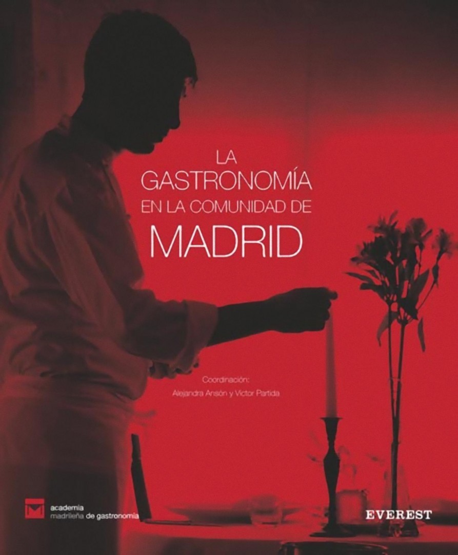 La gastronomia en la Comunidad de Madrid