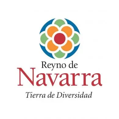 Logo Reyno de Navarra