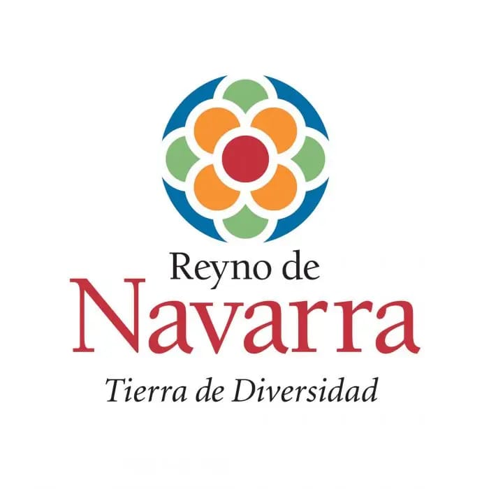Logo Reyno de Navarra