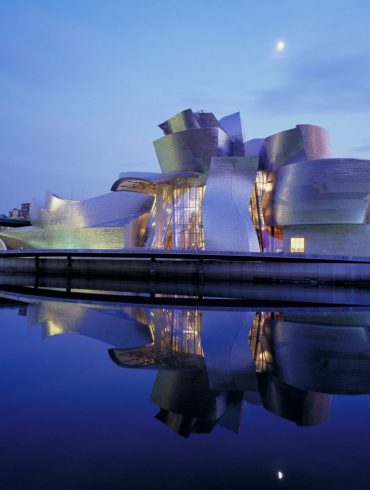 Museo Guggenheim