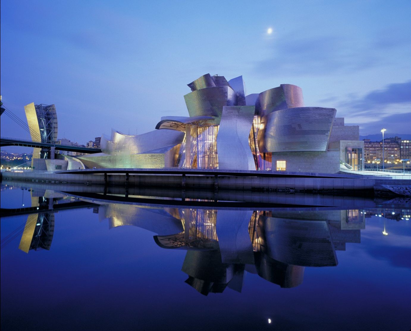 Museo Guggenheim