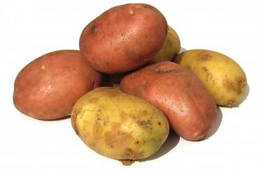 Patatas