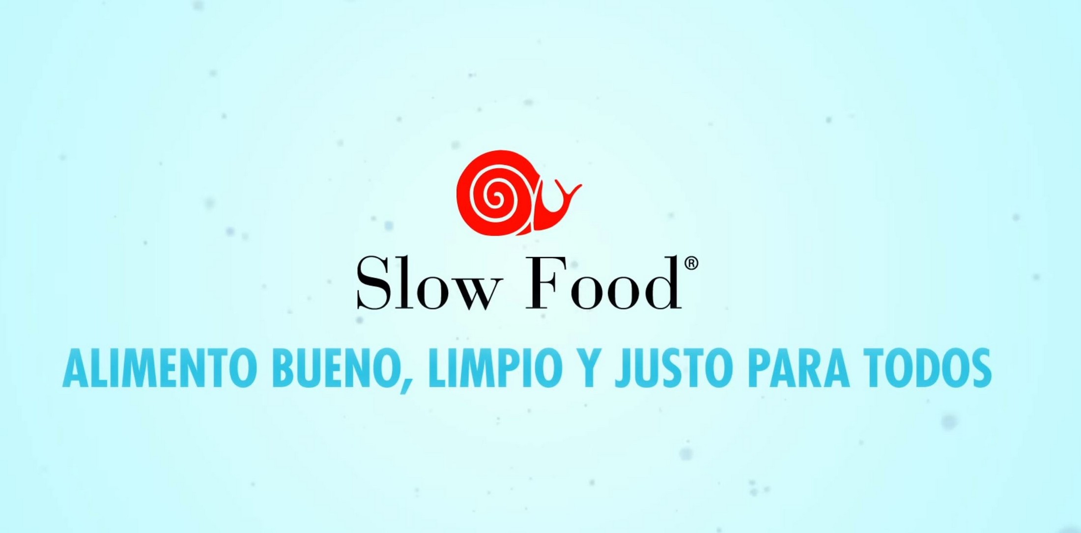 Slow Food