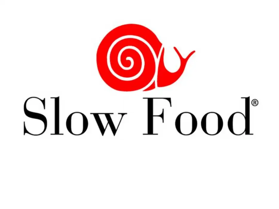 slowfood logo slowfood logo