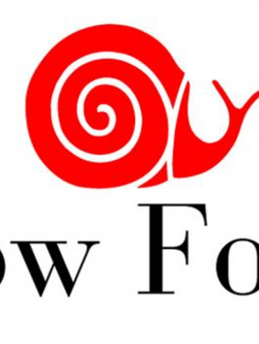 slowfood logo