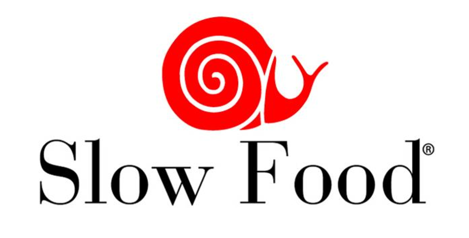 slowfood logo