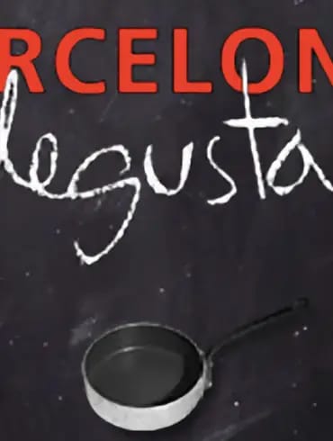 Barcelona Degusta