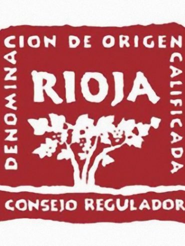 Logo Antiguo DO Rioja