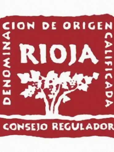 Logo Antiguo DO Rioja