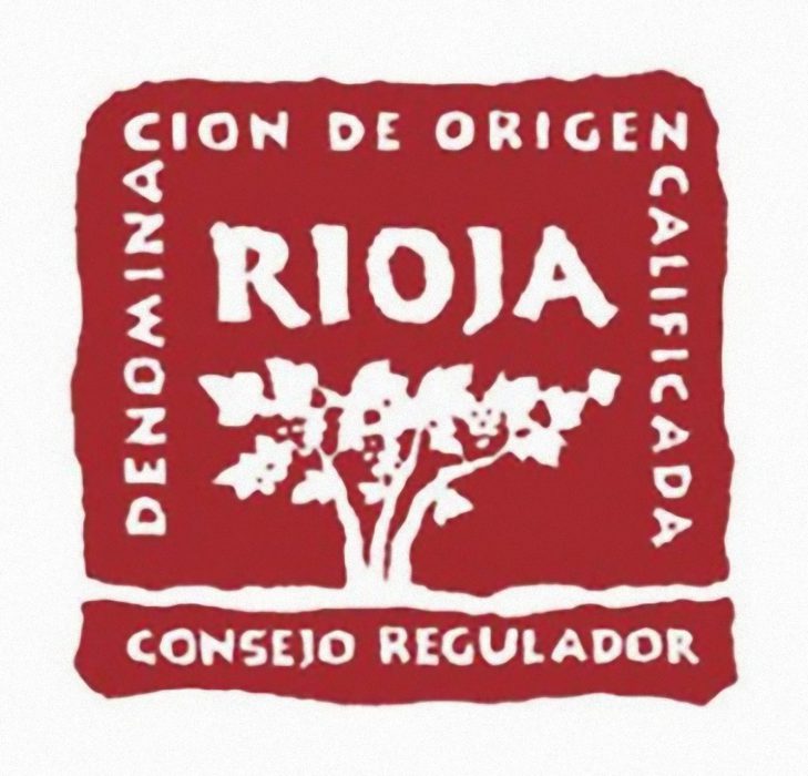 Logo Antiguo DO Rioja