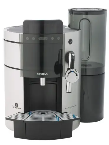 Nespresso TK 911 N2 E