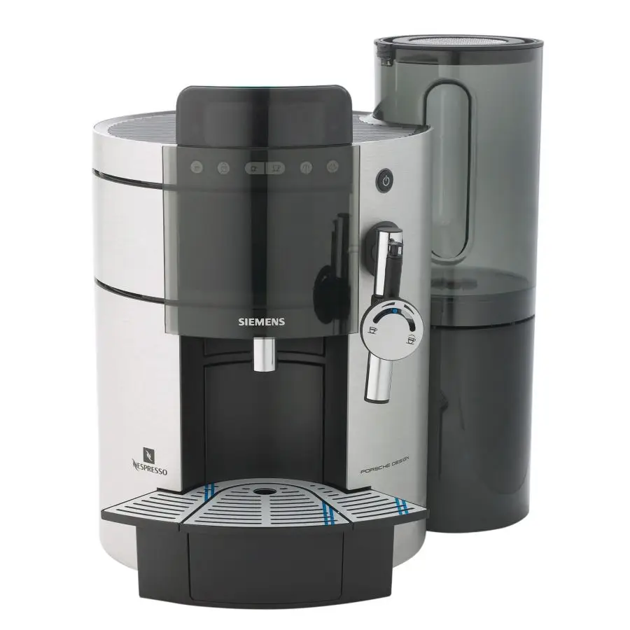 Nespresso TK 911 N2 E Nespresso TK 911 N2 E