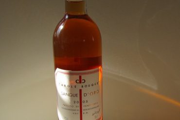 Sangue d´Oro 2005 Vino