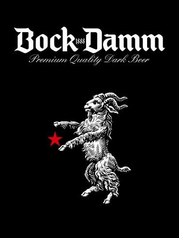 Bock-Damm