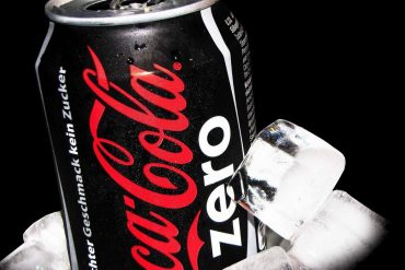 Coca Cola Zero