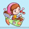 Cooking Mama ahora para la Wii de Nintendo