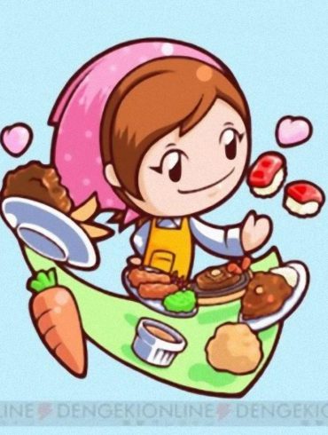 Cooking Mama ahora para la Wii de Nintendo