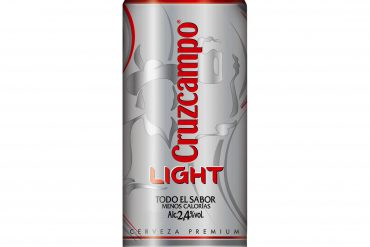 Cruzcampo Light