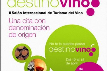 Destinovino 2007