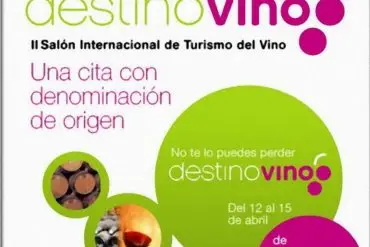 Destinovino 2007