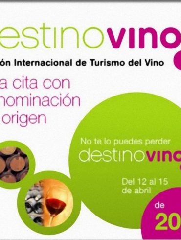 Destinovino 2007