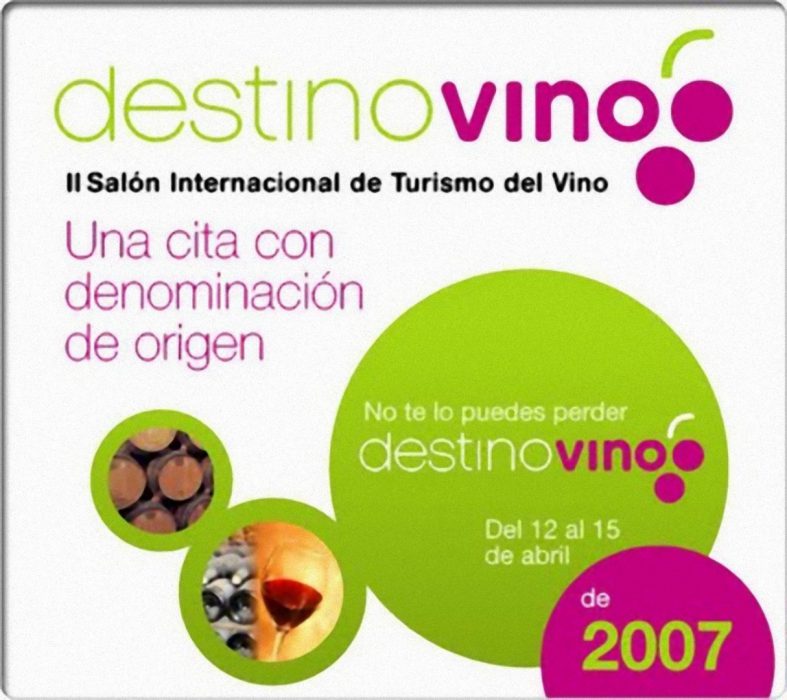 Destinovino 2007