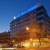 Hotel Meliá Galgos (Madrid)