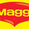 logo MAGGI
