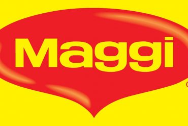 logo MAGGI