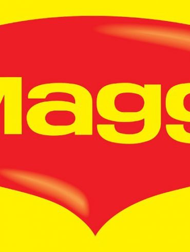 logo MAGGI