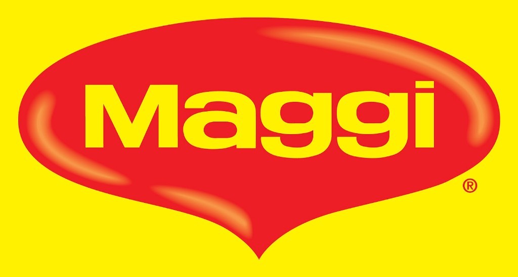 logo MAGGI