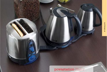 PowaStation Fagor