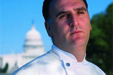 Premio en EEUU para José Andrés