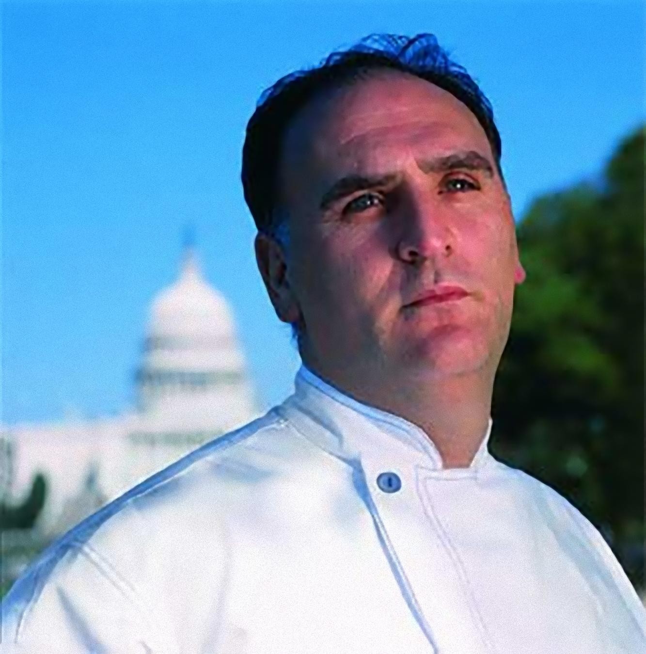 Premio en EEUU para José Andrés