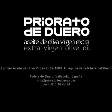 Priorato de duero