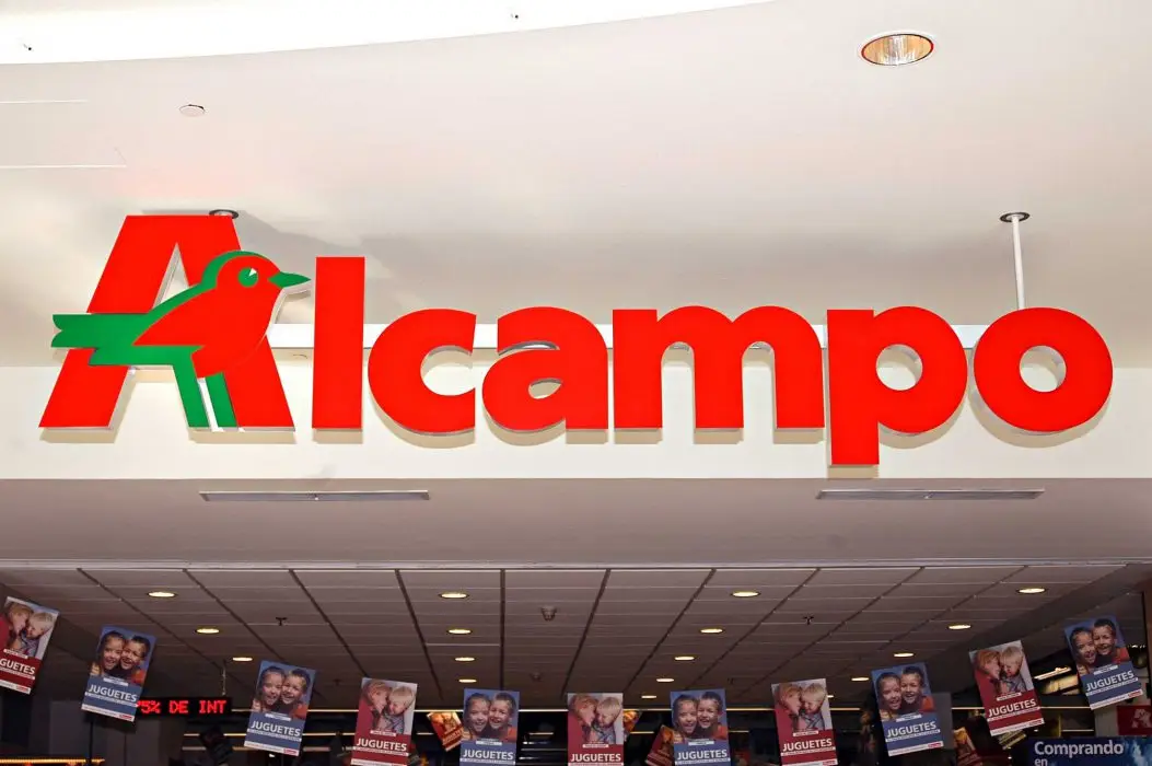 Supermercados Alcampo