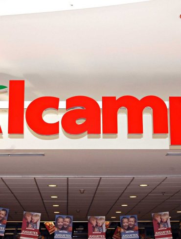 Supermercados Alcampo