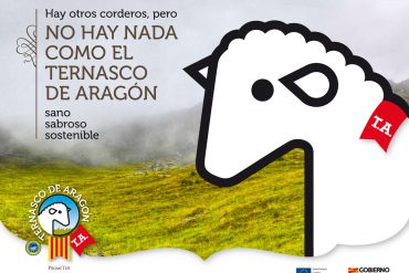 Ternasco de Aragón