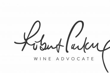 THE WINE ADVOCATE