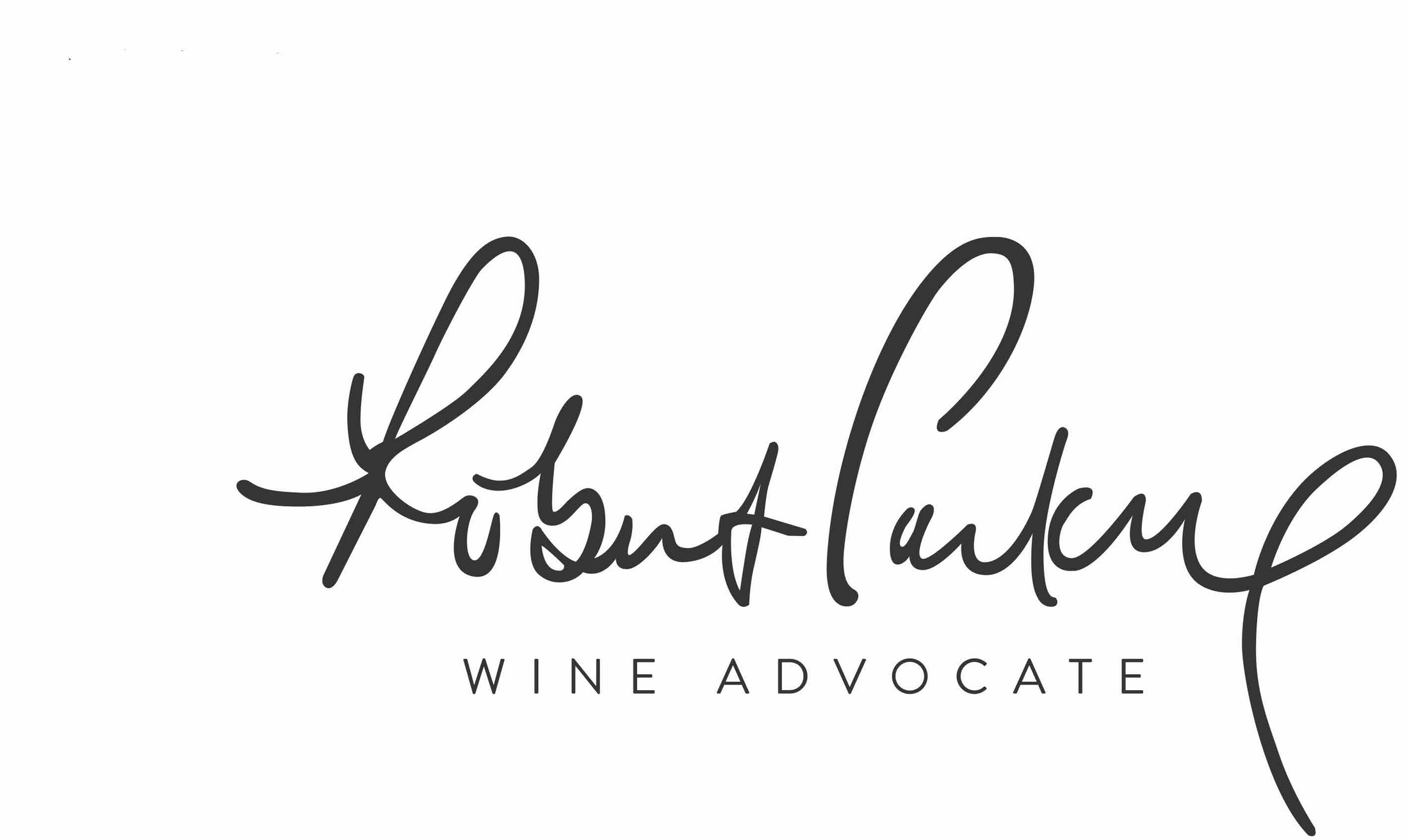 THE WINE ADVOCATE