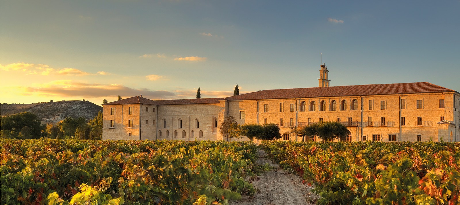 Abadia Retuerta LeDomaine