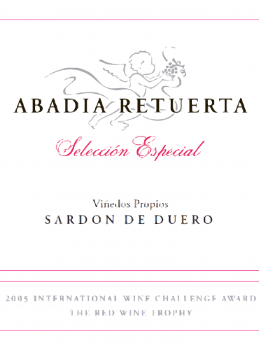 Abadía Retuerta