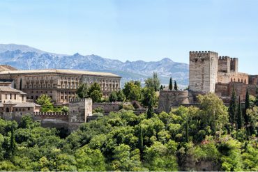 Alhambra de Granada