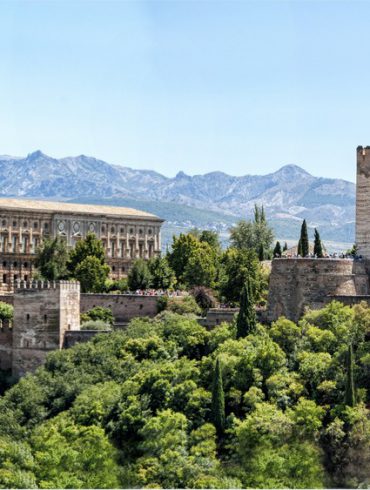Alhambra de Granada