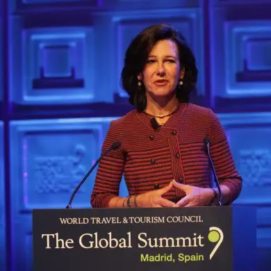 Ana Patricia Botín